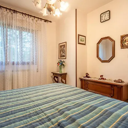 Ketty 4 Apartment Rosolina Mare