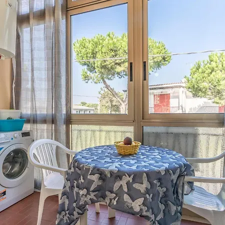 Apartment Ketty 4