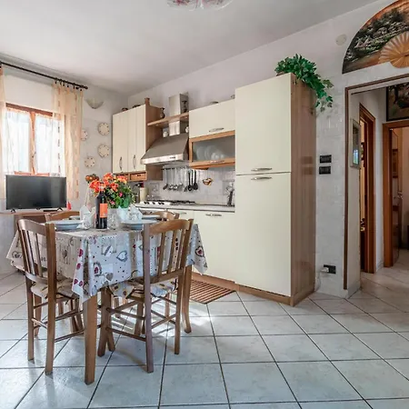 Apartment Ketty 4 Rosolina Mare