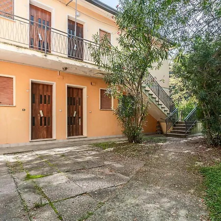 Apartment Ketty 4 Rosolina Mare